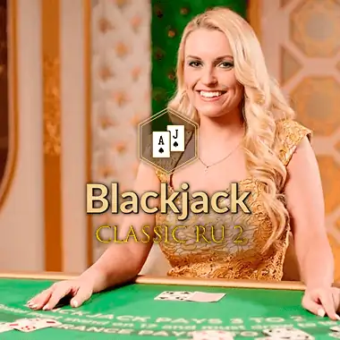 Blackjack Classic Ru 2